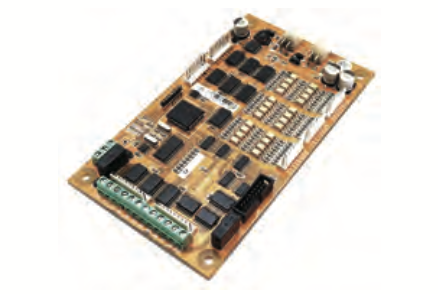 ICAL-08C-PCB-5:8BIt elevator pcb